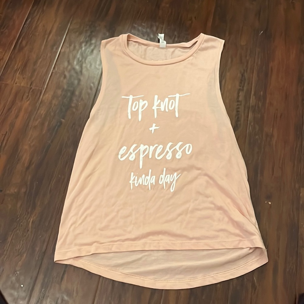 TIU tank